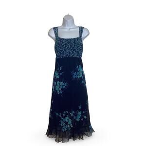 Y2K Believe Chiffon Dress